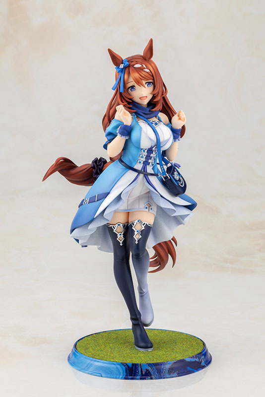 「ウマ娘 プリティーダービー スーパークリーク 1/7スケール 完成品フィギュア」