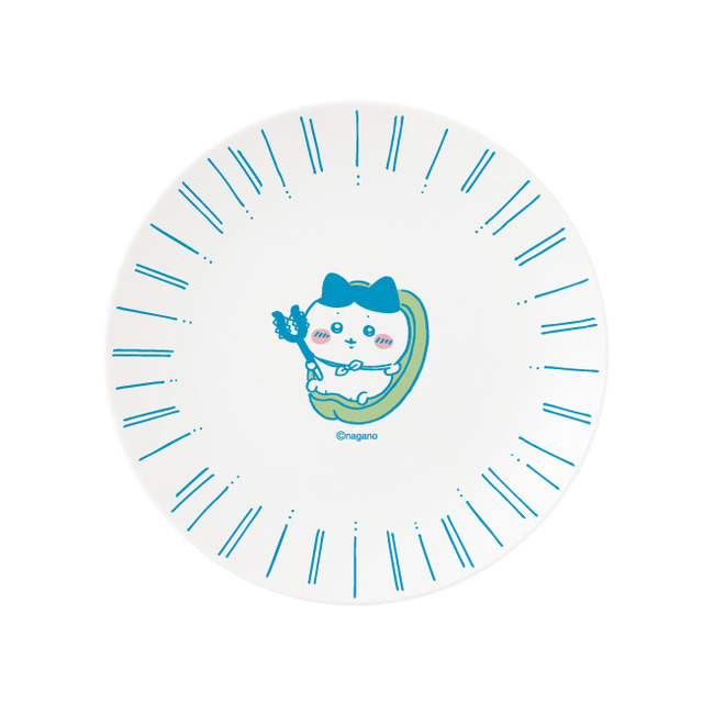 「ちいかわレストラン」オリジナルグッズ