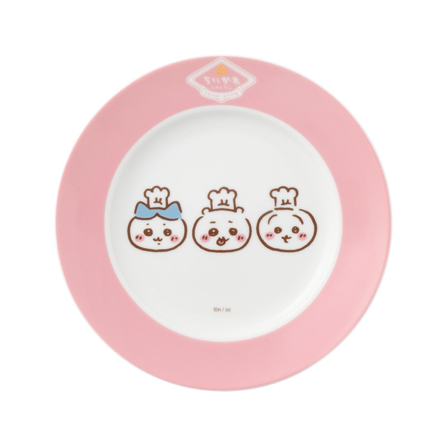 「ちいかわレストラン」オリジナルグッズ