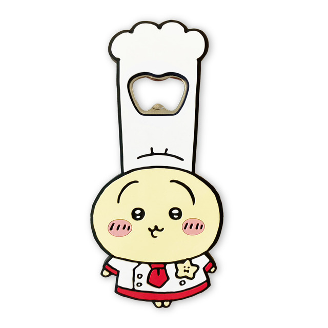 「ちいかわレストラン」オリジナルグッズ
