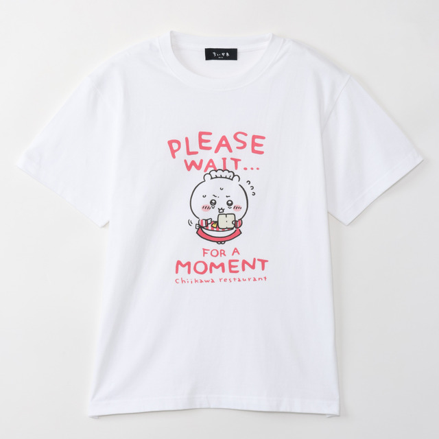 「ちいかわレストラン」オリジナルグッズ