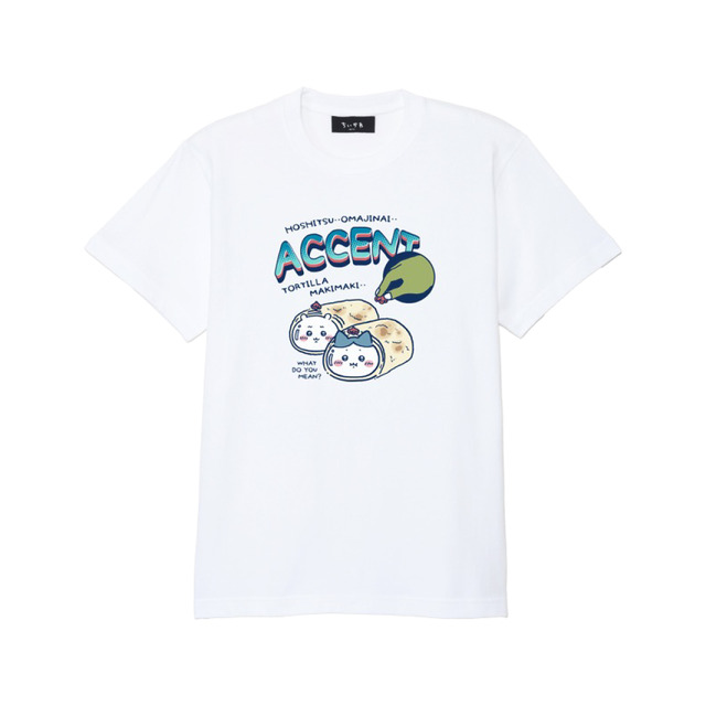 「食欲そそるHOTなフェア」グッズ