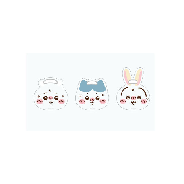 「食欲そそるHOTなフェア」グッズ