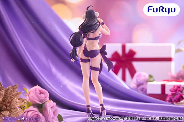 『BiCute Ribbons Figure-』シリーズ