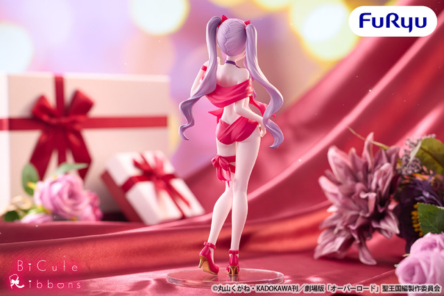 『BiCute Ribbons Figure-』シリーズ
