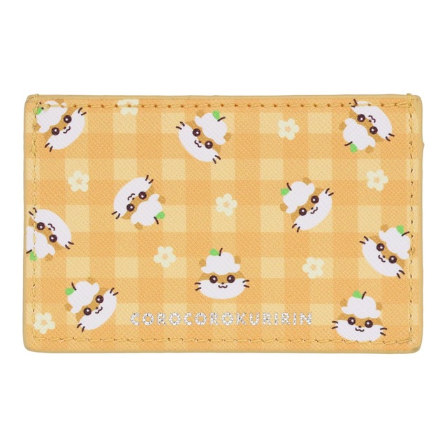 サンリオキャラクターズ マイナンバーカードケース