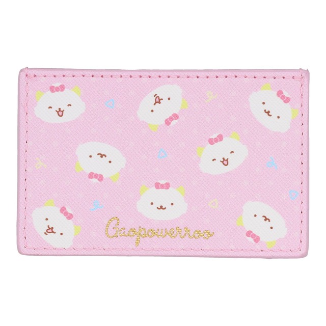 サンリオキャラクターズ マイナンバーカードケース