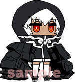 ゲーム「ぷちっと★ロックシューター」がＴＶアニメ「Ｂ★ＲＳ」とコラボ