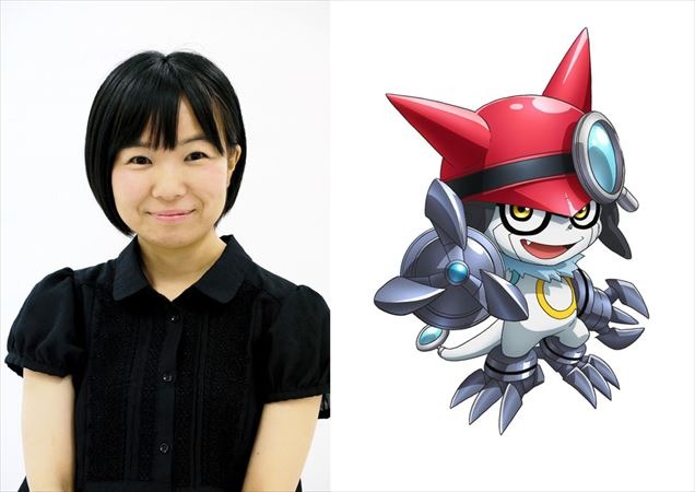 (C) 本郷あきよし・アプモンプロジェクト・テレビ東京