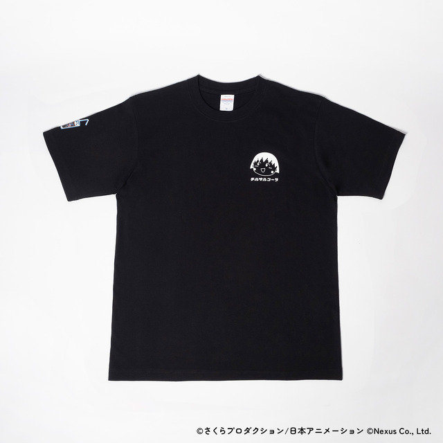 チルマルコ～ラ Tシャツ／キッズTシャツ