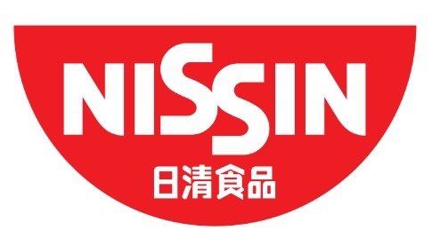 日清食品（ロゴ）