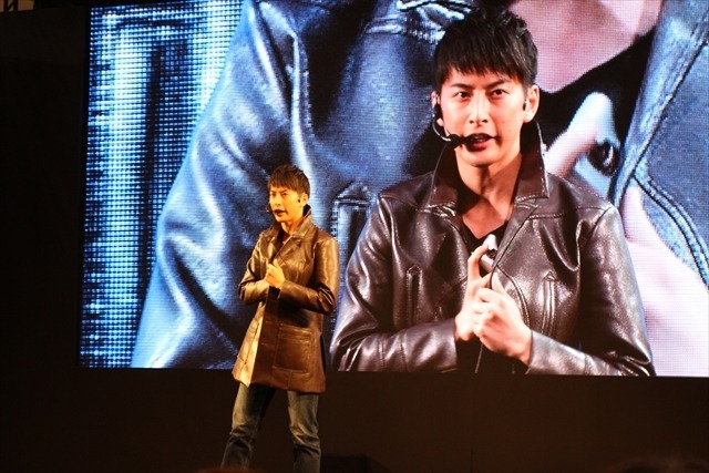 「ウルトラマンオーブ」主題歌は水木一郎！新キャストに柳沢慎吾らが決定