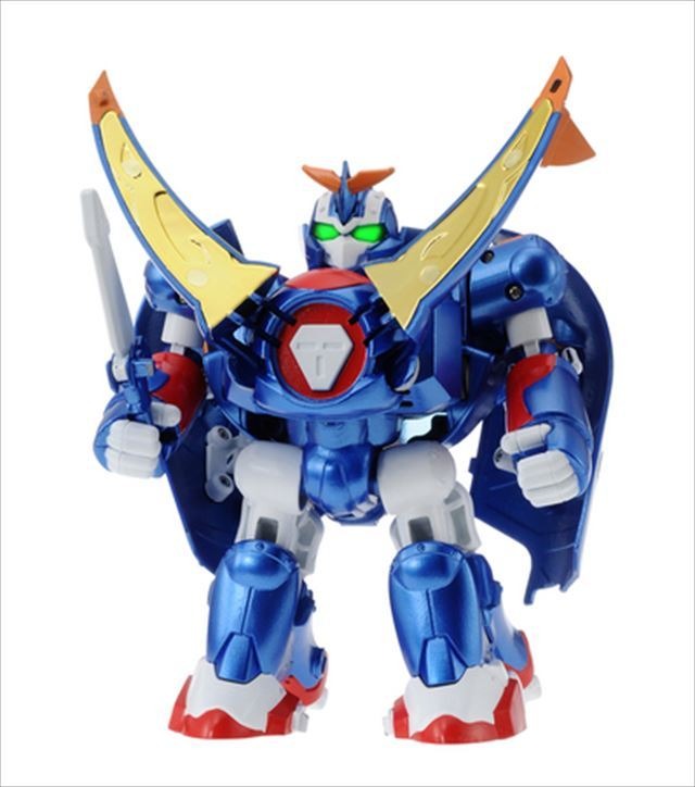 (c) ＴＯＭＹ　(c)タツノコプロ・読売テレビ