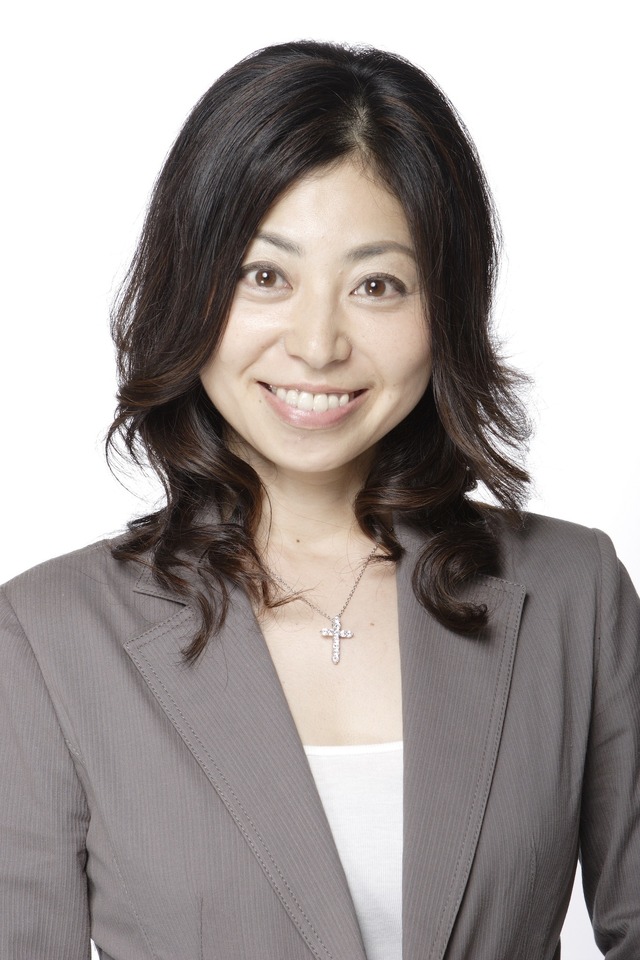 岡村明美さん