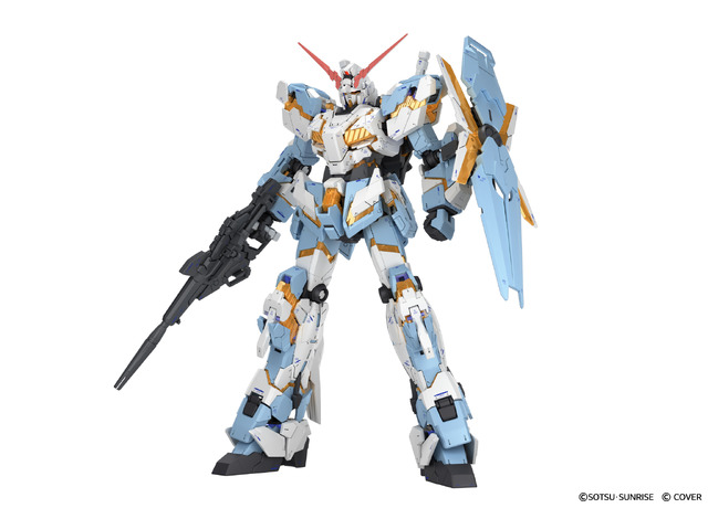 「GUNDAM」×「hololive production」スペシャルコラボレーション企画 第2弾