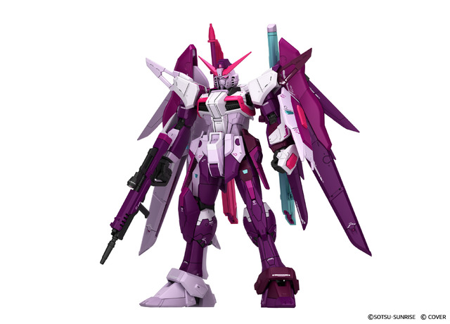 「GUNDAM」×「hololive production」スペシャルコラボレーション企画 第2弾
