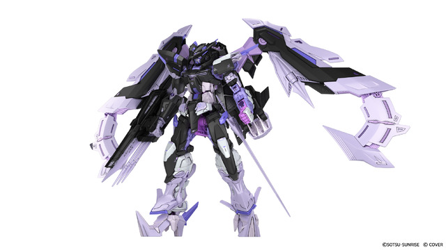 「GUNDAM」×「hololive production」スペシャルコラボレーション企画 第2弾