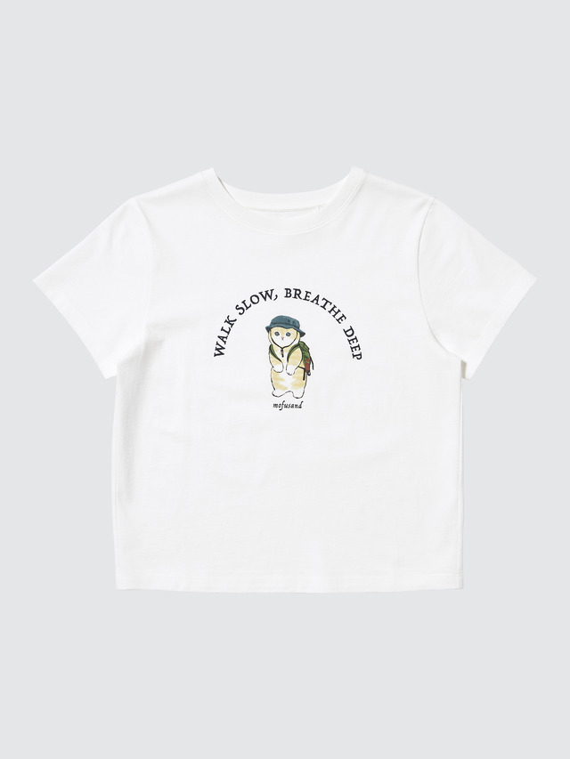 mofusand UT/ショート