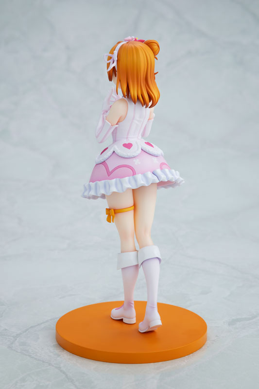 「KDcolle『ラブライブ！』 高坂穂乃果 僕たちはひとつの光ver. 完成品フィギュア」