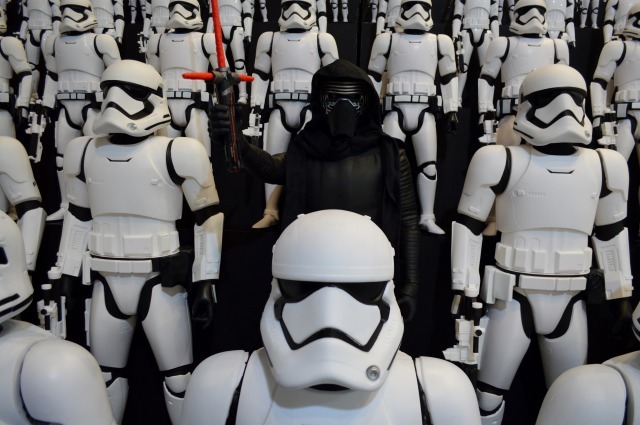 「東京おもちゃショー2016」タカラトミーブース