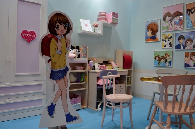 「東京おもちゃショー2016」タカラトミーブース