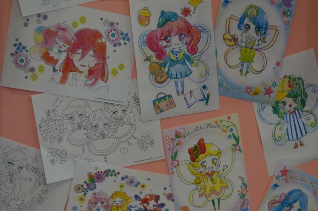 「東京おもちゃショー2016」セガトイズブース