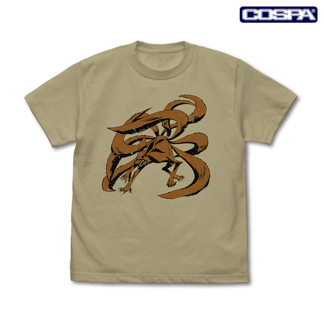 九喇嘛 Tシャツ