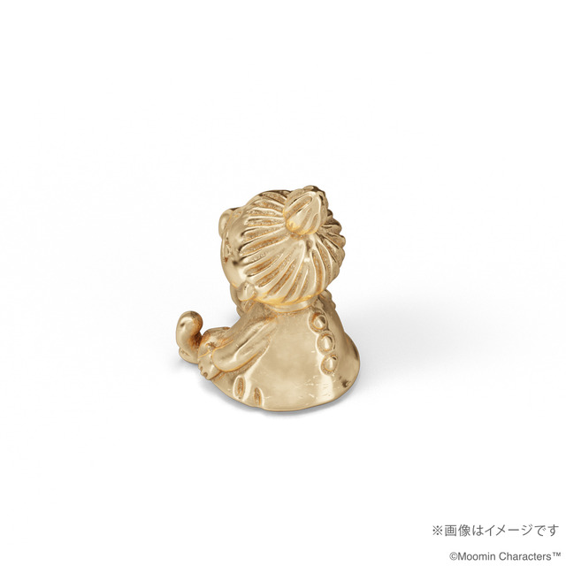 リトルミイ ミニチュアフィギュア