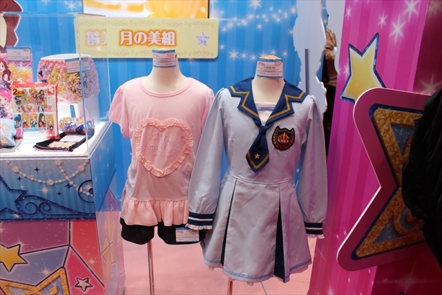 「妖怪ウォッチ」「仮面ライダー」「ウルトラマン」バンダイブースはキッズに人気のおもちゃ大集合@東京おもちゃショー2016