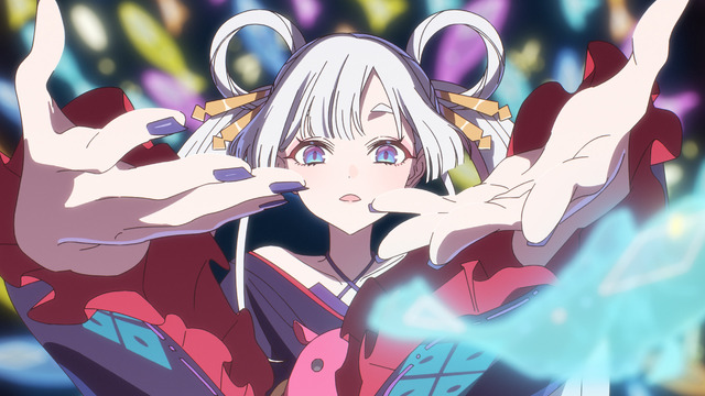 『超かぐや姫！』本予告場面カット