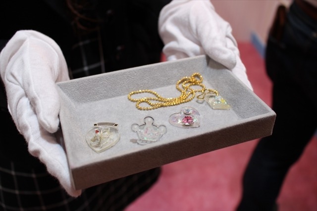 「妖怪ウォッチ」「仮面ライダー」「ウルトラマン」バンダイブースはキッズに人気のおもちゃ大集合@東京おもちゃショー2016