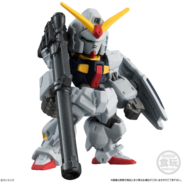 「FW GUNDAM CONVERGE ＃30」