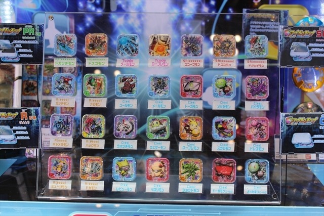 「妖怪ウォッチ」「仮面ライダー」「ウルトラマン」バンダイブースはキッズに人気のおもちゃ大集合@東京おもちゃショー2016