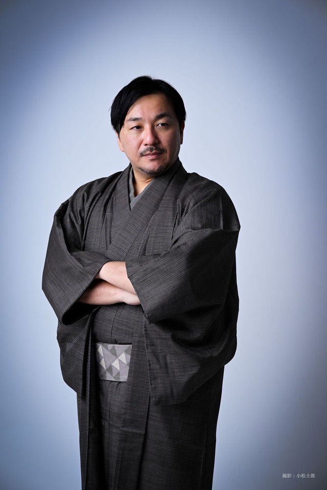今村翔吾