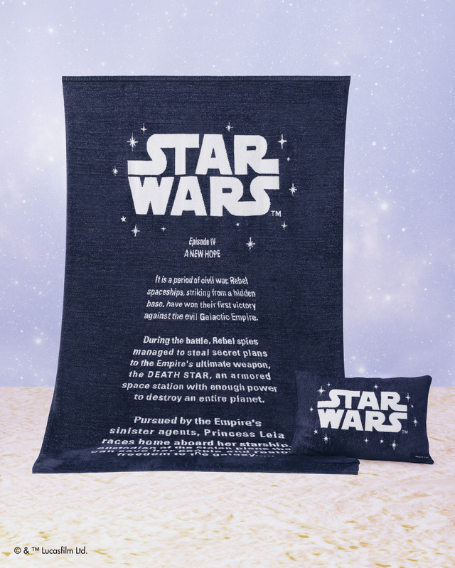 GELATO PIQUE / STAR WARS Collection