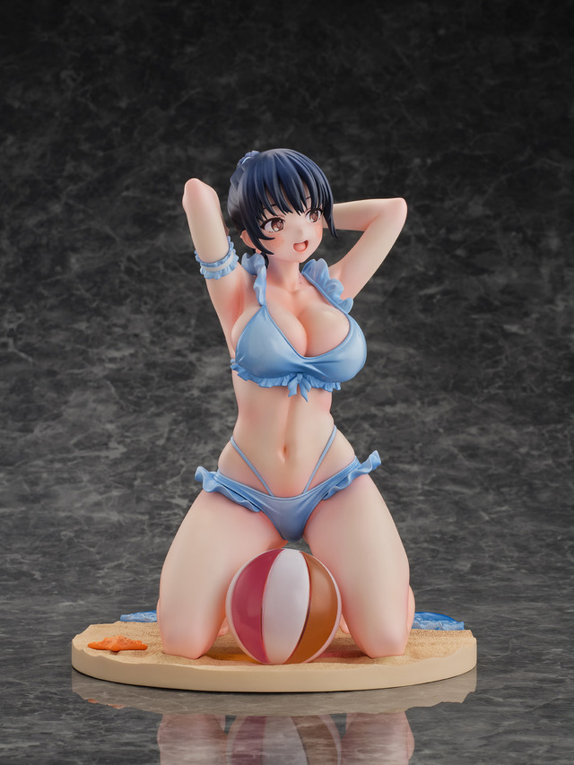 山田杏奈 水着Ver. 1/6 完成品フィギュア