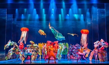 写真：Yuri Bogomaz　ⒸDisney