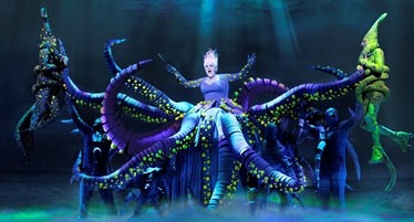 写真：Deen van Meer　ⒸDisney