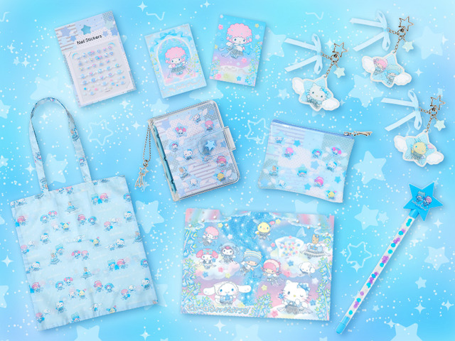 ピューロウィッシュマツリ_グッズイメージ