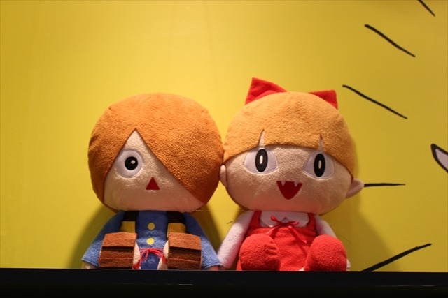 「ゆる～いゲゲゲの鬼太郎」LINEスタンプからいよいよ商品化@東京おもちゃショー2016