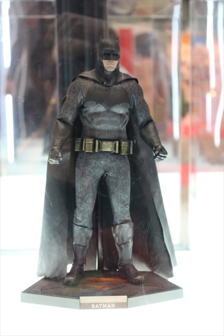 「スターウォーズ」に「ゴーストバスターズ」も　ホットトイズブース@東京おもちゃショー2016