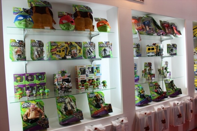 「スターウォーズ」に「ゴーストバスターズ」も　ホットトイズブース@東京おもちゃショー2016