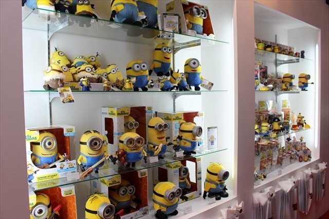 「スターウォーズ」に「ゴーストバスターズ」も　ホットトイズブース@東京おもちゃショー2016