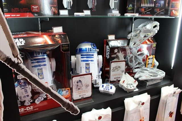 「スターウォーズ」に「ゴーストバスターズ」も　ホットトイズブース@東京おもちゃショー2016