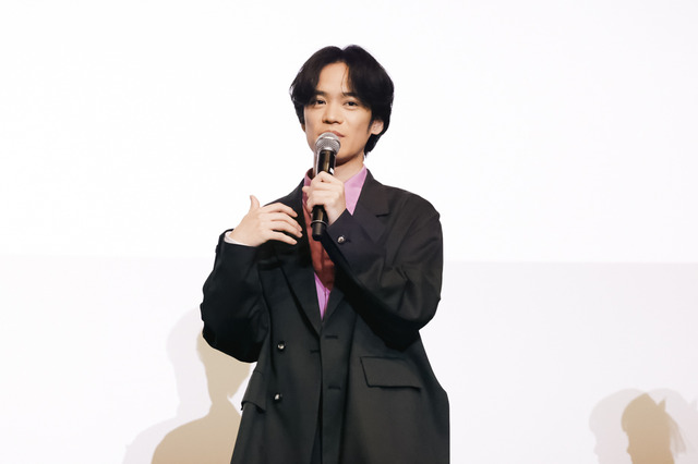 『うちの弟どもがすみません』先行上映イベント