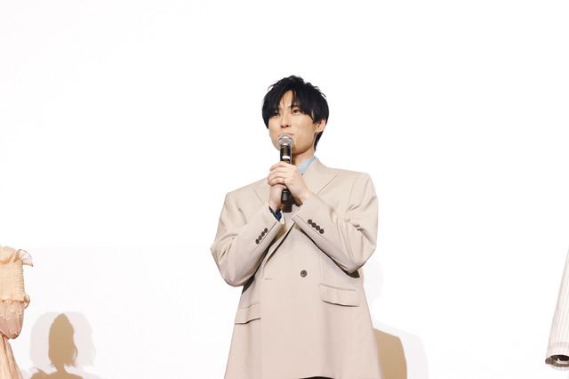『うちの弟どもがすみません』先行上映イベント