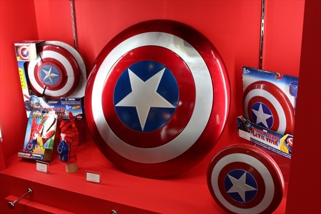 「スターウォーズ」に「ゴーストバスターズ」も　ホットトイズブース@東京おもちゃショー2016