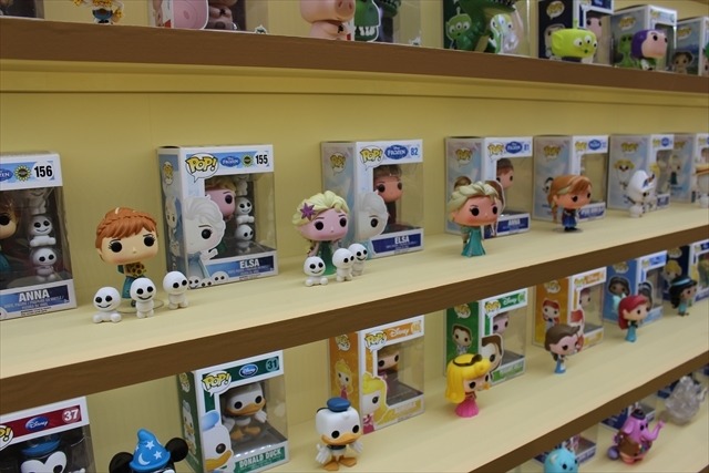 「スターウォーズ」に「ゴーストバスターズ」も　ホットトイズブース@東京おもちゃショー2016