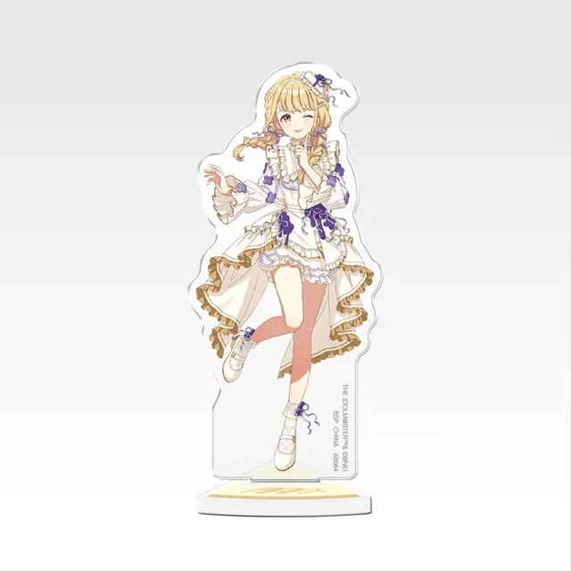 G賞 描きおろし アクリルスタンド