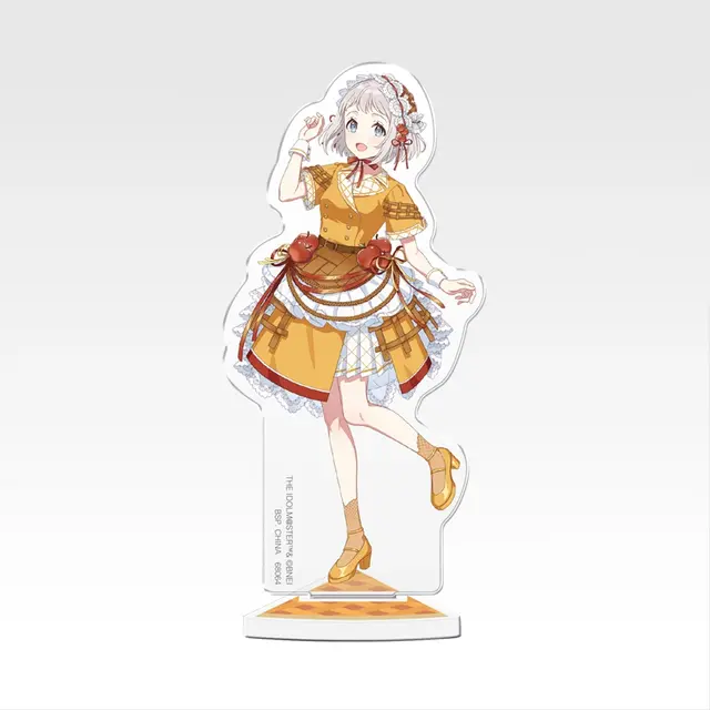 G賞 描きおろし アクリルスタンド